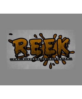 Reek Steam Key GLOBAL